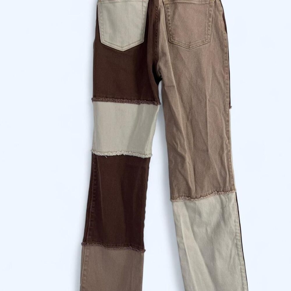 Hollister-co Women's multi Jeans - Picture 2 of 6